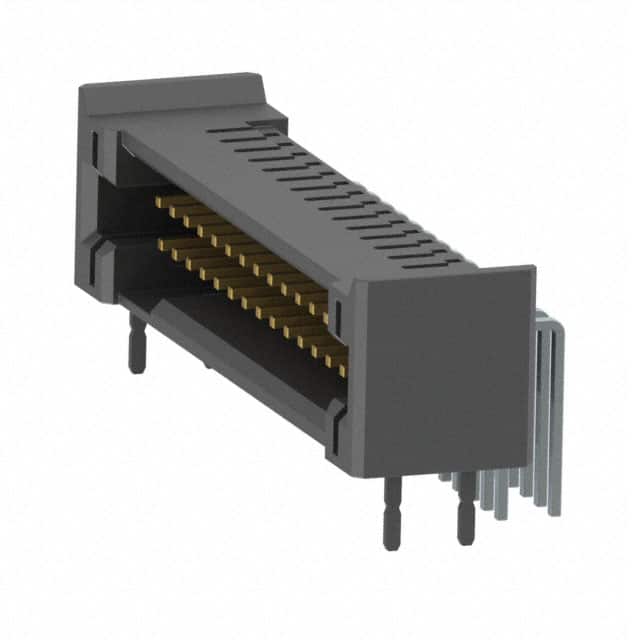 TFM-115-01-S-D-RE2-WT CONN HEADER R/A 30POS 1.27MM