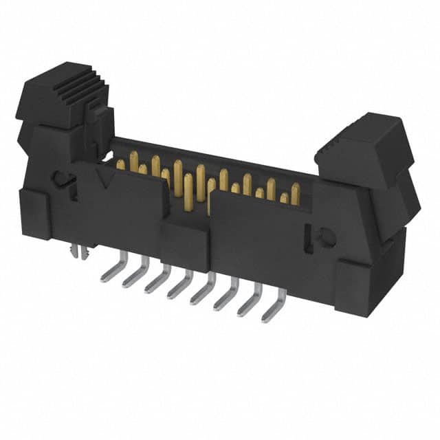 EHT-108-01-L-D-SM-LC-P CONN HEADER SMD 16POS 2MM
