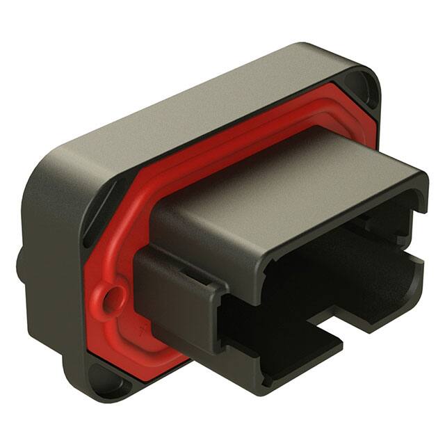 AT15-12PB-BM16 CONN HEADER VERT 12POS