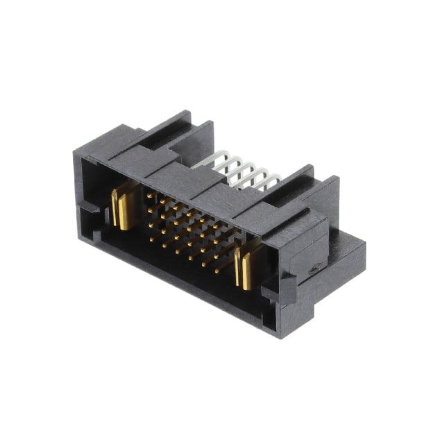 MPTC-01-24-01-01-01-L-RA-LC CONN HEADER R/A 26POS