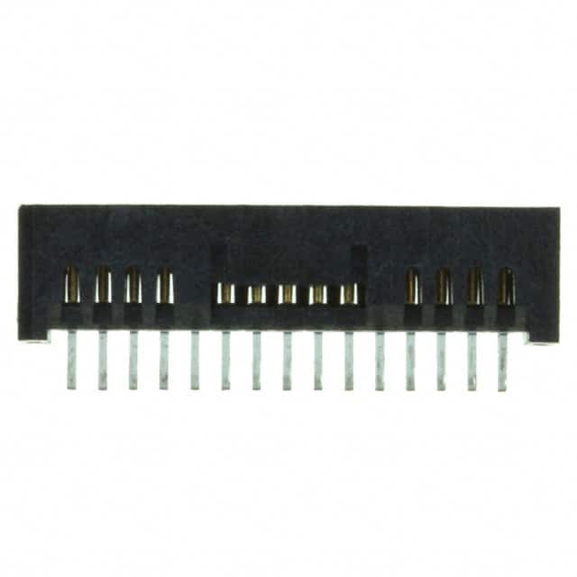 TFML-115-01-S-D CONN HEADER VERT 30POS 1.27MM