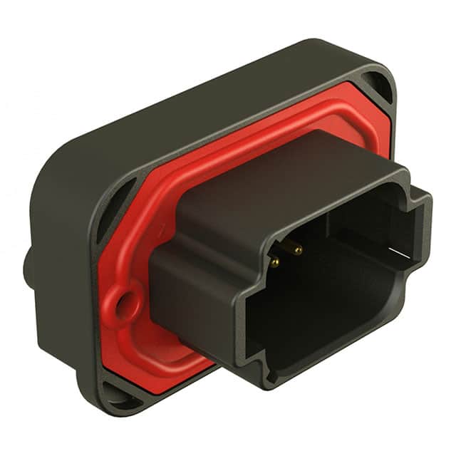 AT15-08PB-BM01 CONN HEADER VERT 8POS