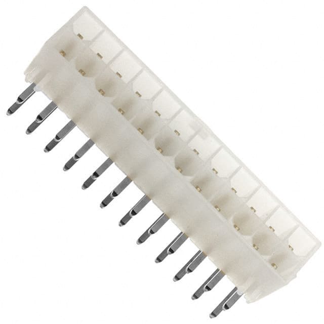 0039301241 CONN HEADER R/A 24POS 4.2MM