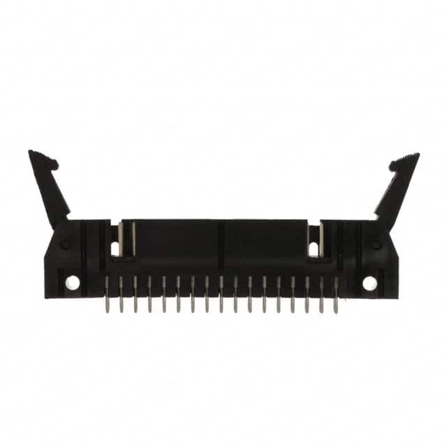 5499206-8 CONN HEADER VERT 34POS 2.54MM