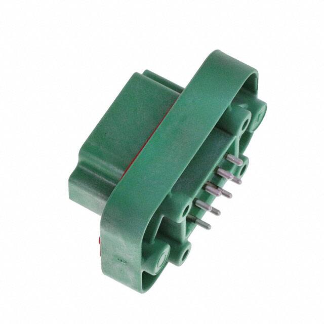DT15-08PC CONN HEADER VERT 8POS