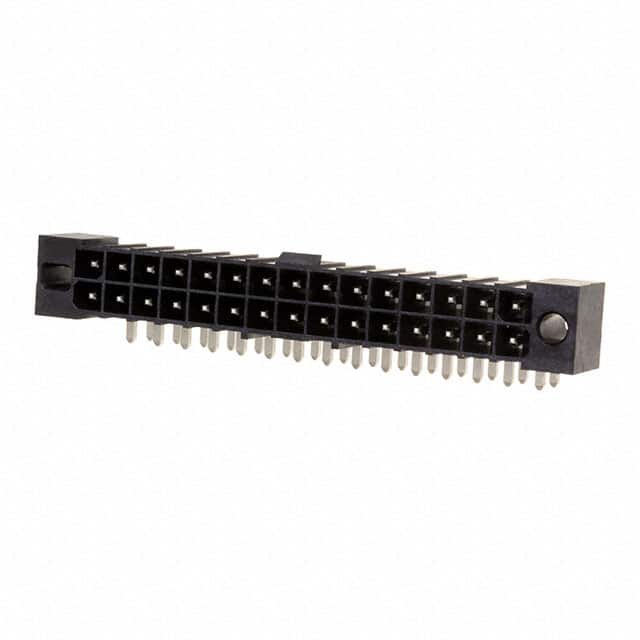 IPBT-115-H1-T-D-RA-GP CONN HEADER R/A 30POS 4.20MM