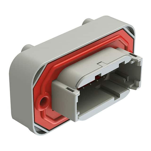 ATM15-12PA-BM03 CONN HEADER VERT 12POS