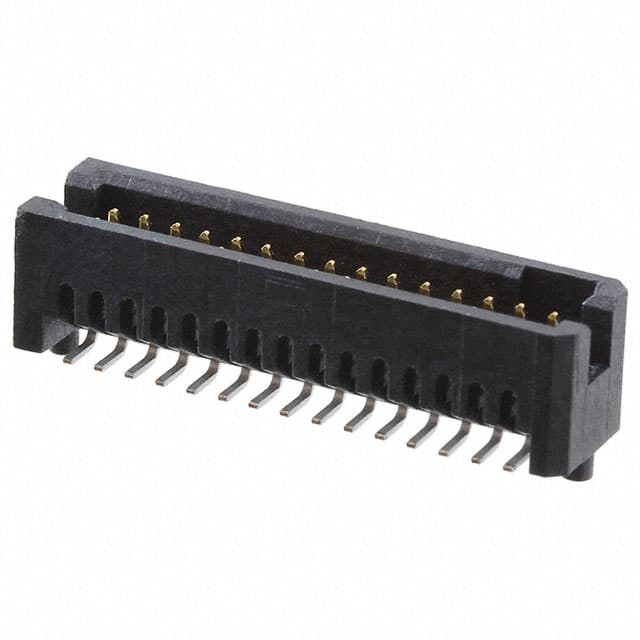 TFM-115-02-S-D-A-P CONN HEADER SMD 30POS 1.27MM