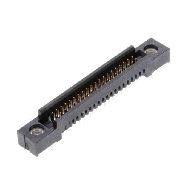 TFM-120-01-L-D-DS CONN HEADER VERT 40POS 1.27MM