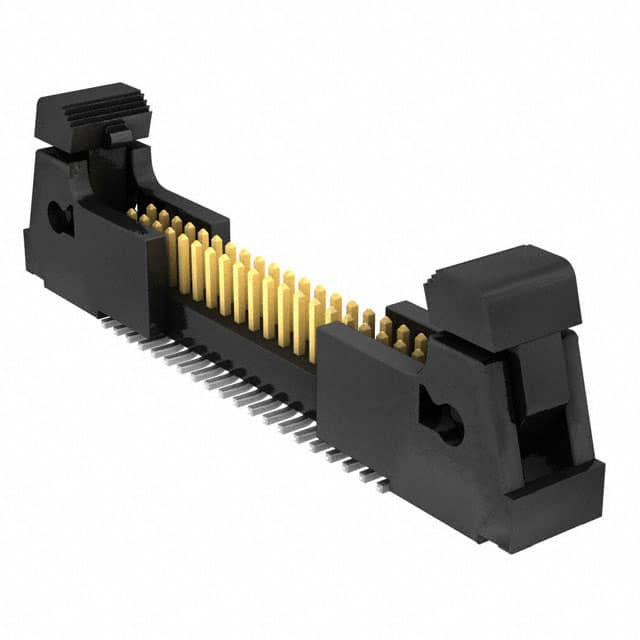 FTSH-120-01-L-DV-EJ-P CONN HEADER SMD 40POS 1.27MM