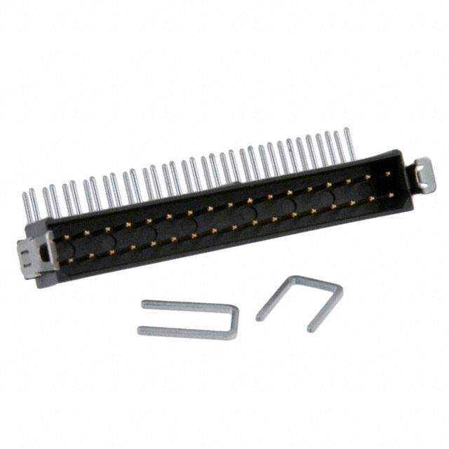 M80-8513442 CONN HEADER R/A 34POS 2MM