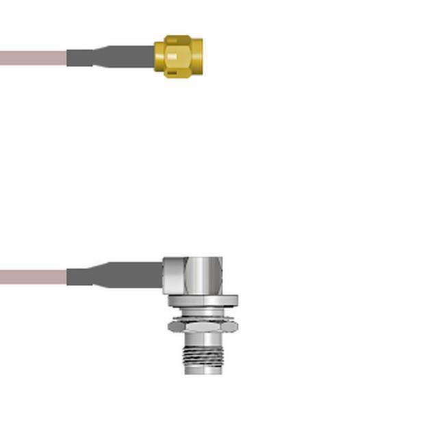 Q-3B0480005048I SMA-SP/TNC-RJB G316 48I