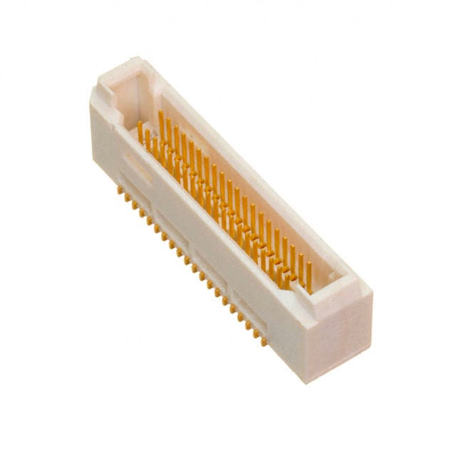 TEM-120-02-03.0-G-D-L1-K .8MM TIGER EYE MICRO TERMINAL