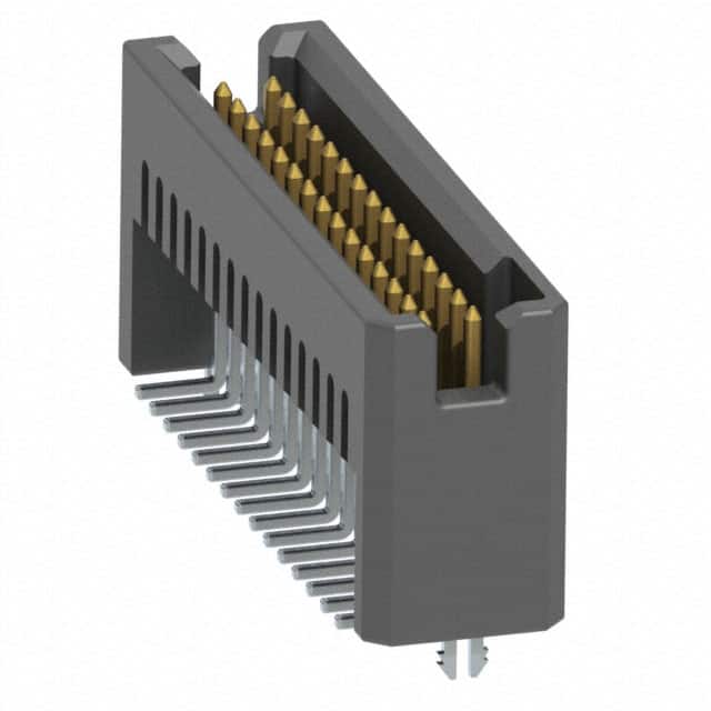 TFM-115-22-S-D-LC CONN HEADER SMD 30POS 1.27MM