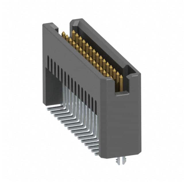 TFM-115-32-S-D-LC-K CONN HEADER SMD 30POS 1.27MM