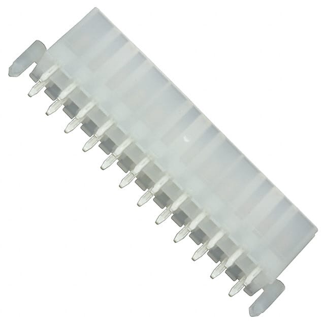 0039299244 CONN HEADER VERT 24POS 4.2MM