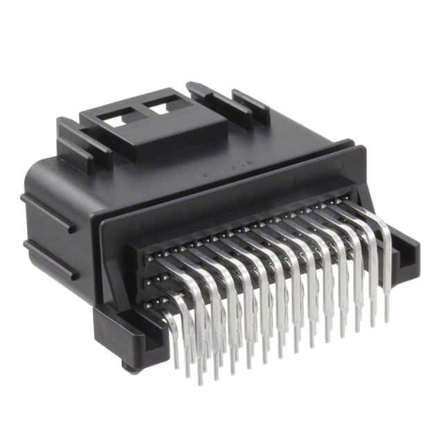 MX47039NF1 CONN HEADER R/A 39POS 2.5MM