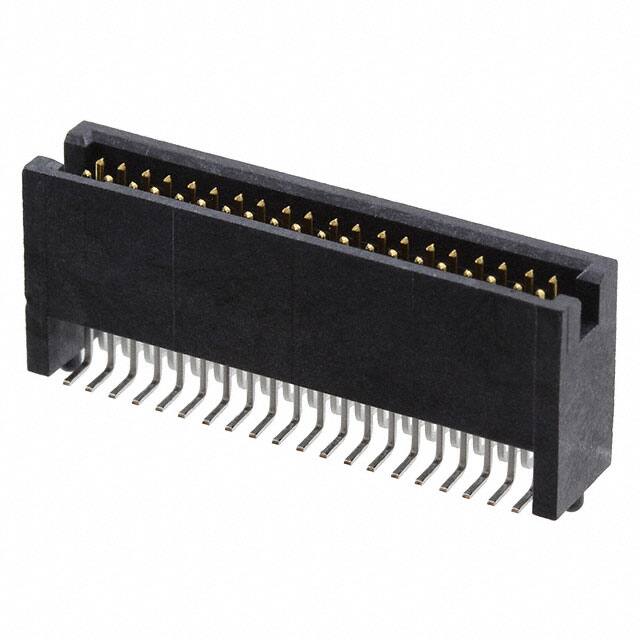 TFM-120-32-L-D-A CONN HEADER SMD 40POS 1.27MM