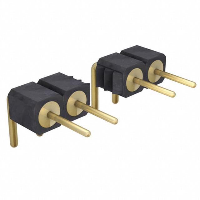399-10-162-10-009101 CONN HEADER R/A 62POS 2.54MM