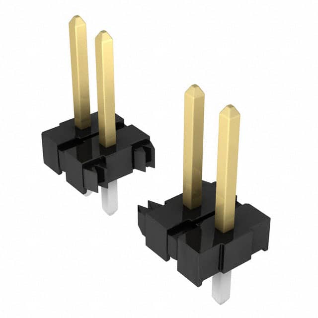 0026483131 CONN HEADER VERT 13POS 3.96MM