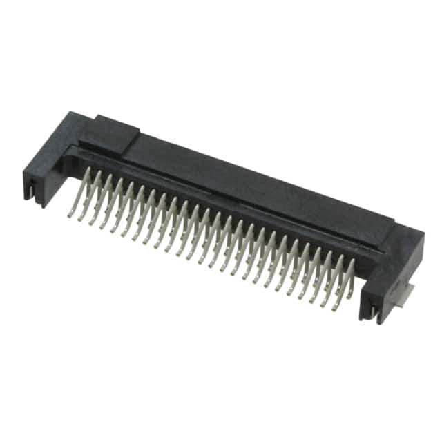 5-104894-5 CONN HEADER SMD R/A 50POS 1.27MM