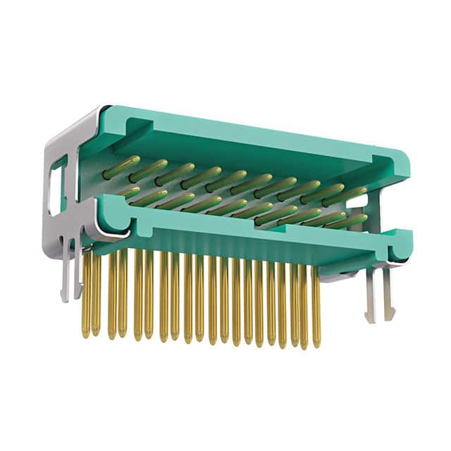 G125-MH12005L5P CONN HEADER R/A 20POS 1.25MM