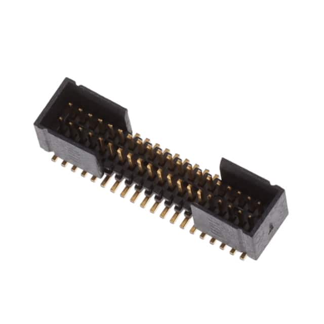 FTE-120-01-G-DV-ES-A CONN HEADER SMD 40POS 0.8MM