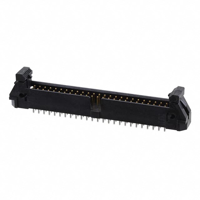 EJH-125-01-F-D-TH CONN HEADER VERT 50POS 2.54MM