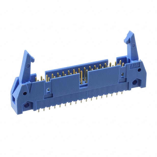 2-5499206-8 CONN HEADER VERT 34POS 2.54MM