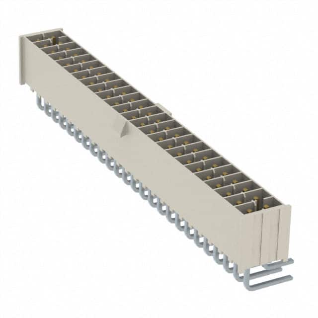 IPL1-125-01-S-D-RA-K CONN HEADER R/A 50POS 2.54MM