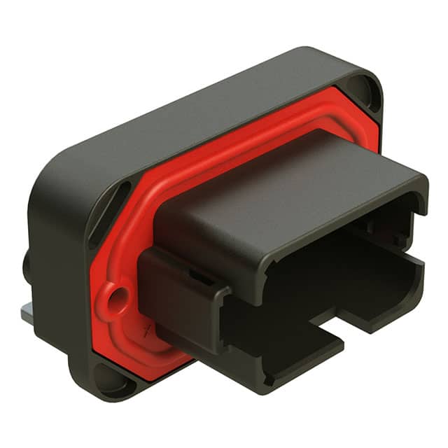 AT13-12PB-BM16 CONN HEADER R/A 12POS