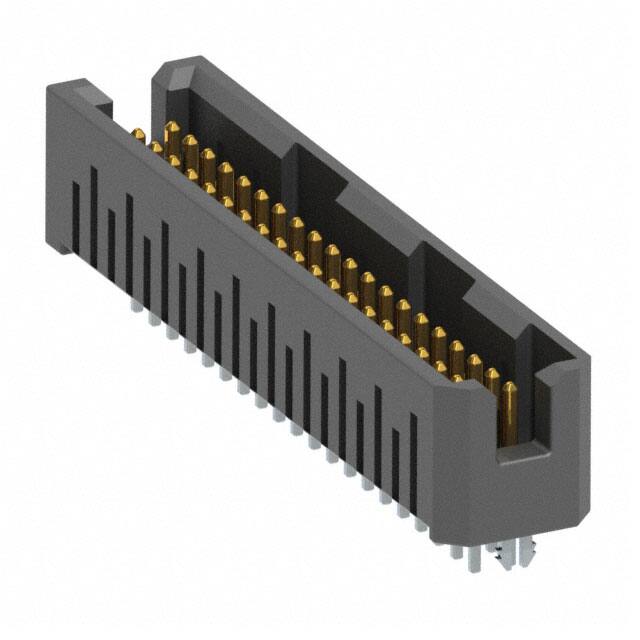 TFML-120-02-S-D-LC CONN HEADER SMD 40POS 1.27MM