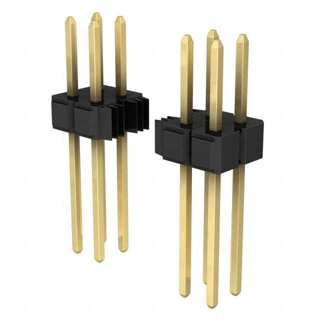 929665-03-33-EU CONN HEADER VERT 66POS 2.54MM