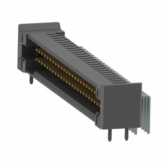 TFM-125-01-F-D-RE1-WT CONN HEADER R/A 50POS 1.27MM