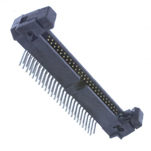 EHF-125-01-L-D-RA CONN HEADER R/A 50POS 1.27MM