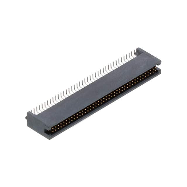TFC-140-32-F-D-A CONN HEADER SMD 80POS 1.27MM
