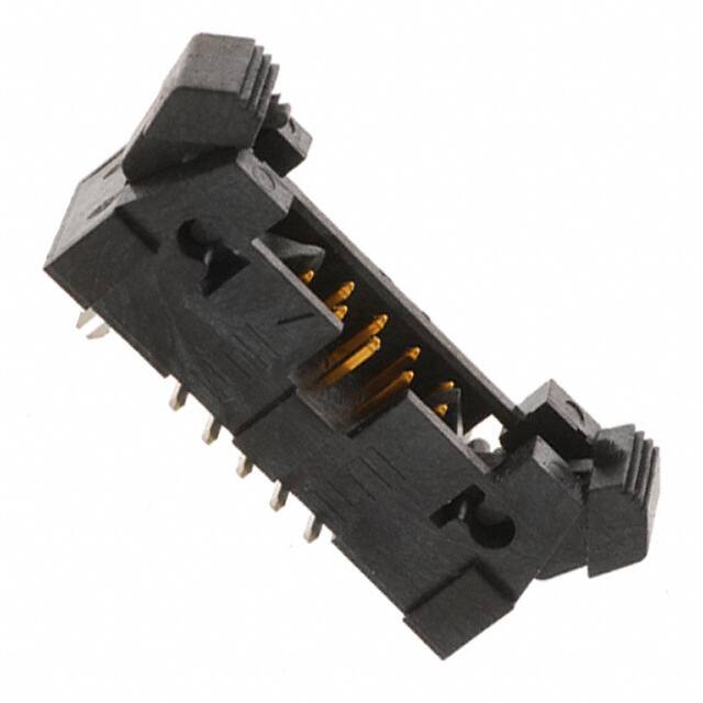 EHT-105-01-S-D-SM-LC CONN HEADER SMD 10POS 2MM