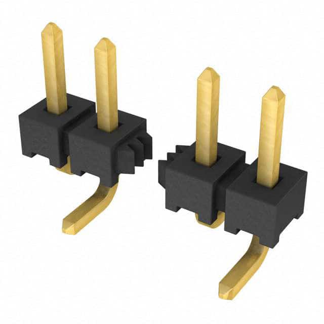 TMM-148-01-G-S-SM CONN HEADER SMD 48POS 2MM