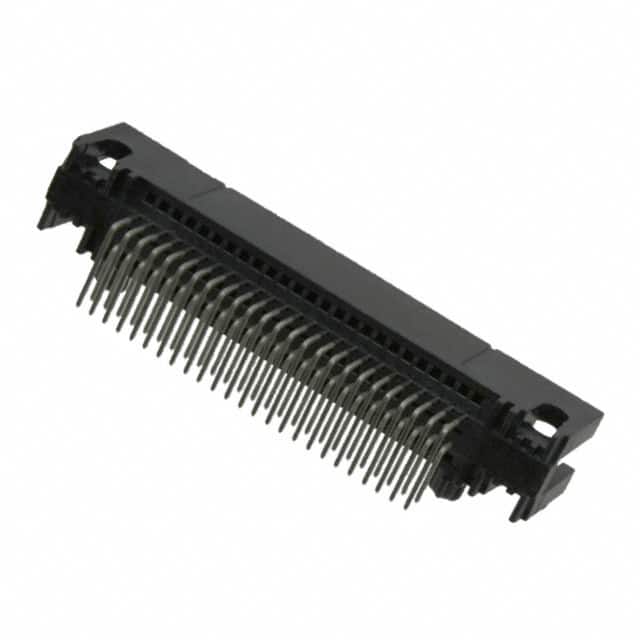 81050-500203-RB CONN HEADER R/A 50POS 1.27MM