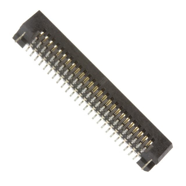 TFM-125-02-S-D-WT CONN HEADER SMD 50POS 1.27MM