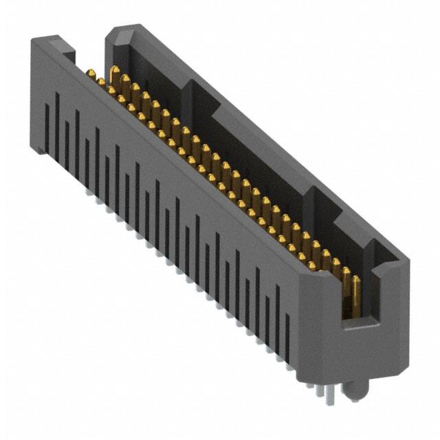 TFML-125-02-L-D-A CONN HEADER SMD 50POS 1.27MM