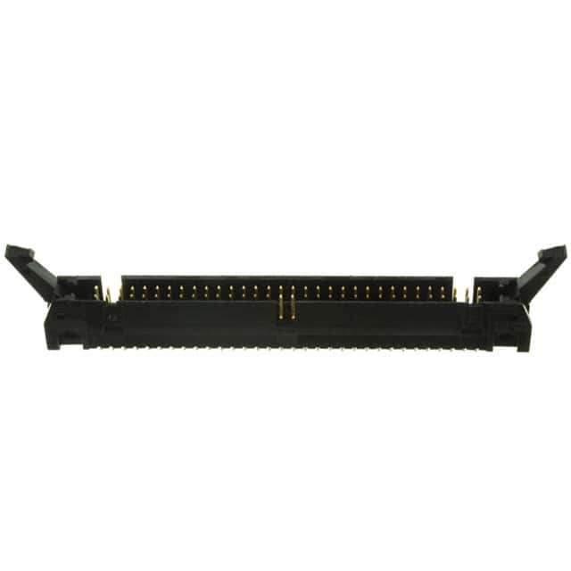 1-499206-2 CONN HEADER VERT 64POS 2.54MM