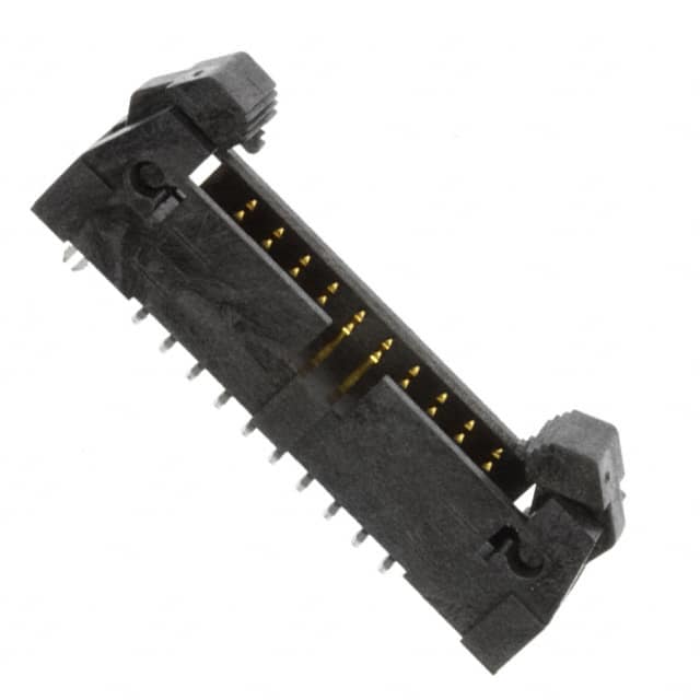 EHT-110-01-S-D-SM-LC CONN HEADER SMD 20POS 2MM
