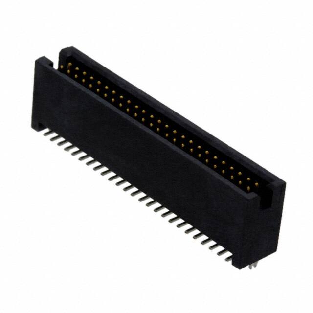 TFM-125-22-S-D-LC CONN HEADER SMD 50POS 1.27MM