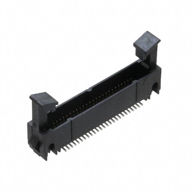 81050-660C01-RB CONN HEADER SMD 50POS 1.27MM