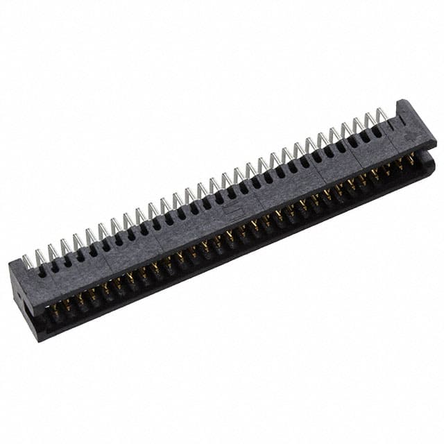 TFM-130-01-LM-D-RA CONN HEADER R/A 60POS 1.27MM