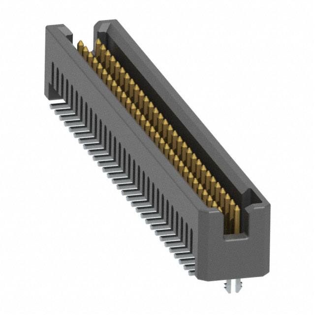 TFM-130-02-L-D-LC-P CONN HEADER SMD 60POS 1.27MM