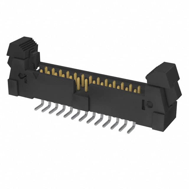 EHT-113-01-L-D-SM-P-TR CONN HEADER SMD 26POS 2MM