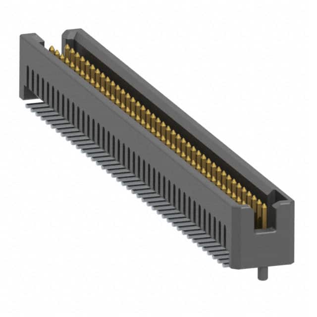 TFM-140-02-S-D-A-P-TR CONN HEADER SMD 80POS 1.27MM