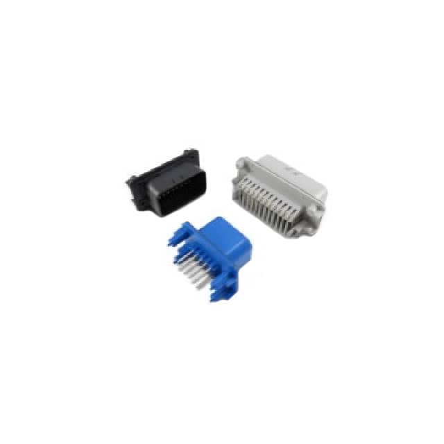 776231-2 CONN HEADER VERT 35POS 4MM